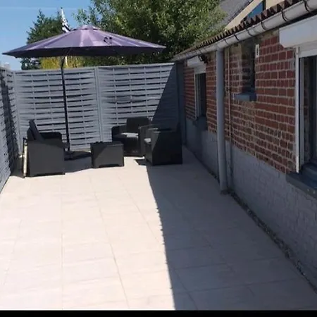 Maison Campagne *