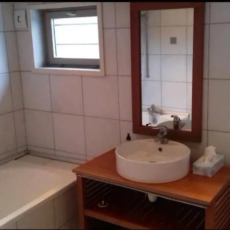 Holiday home Maison Campagne